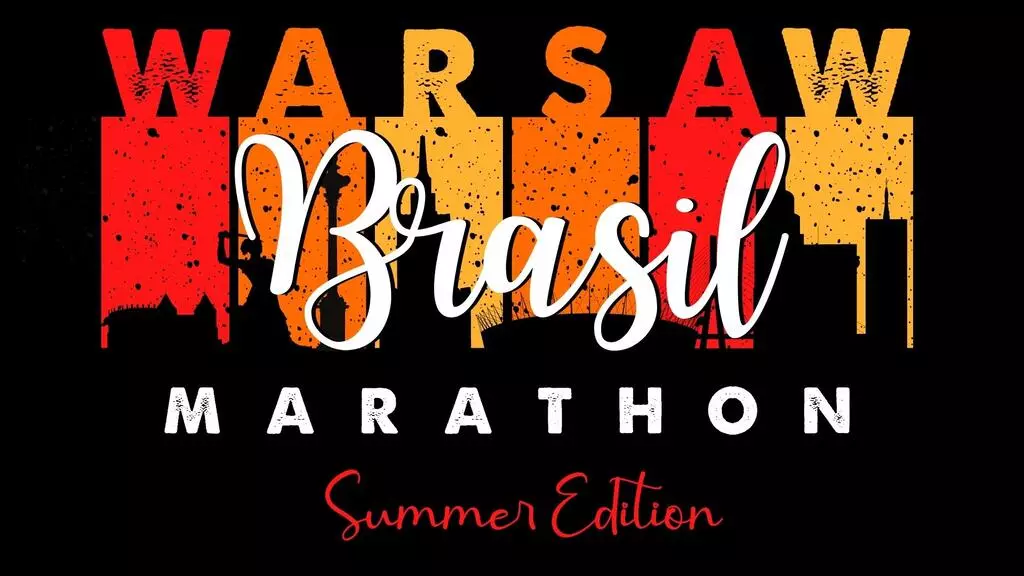 Warsaw Brasil Marathon' Summer